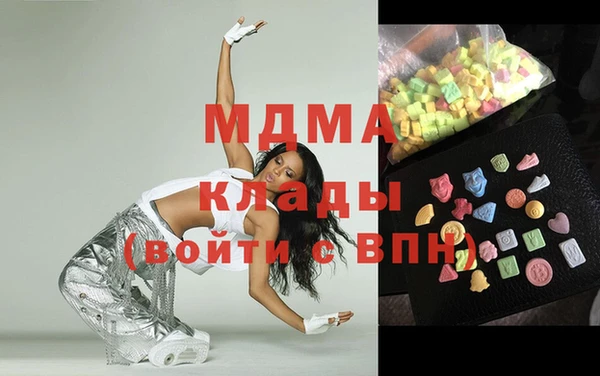 таблы Пестово